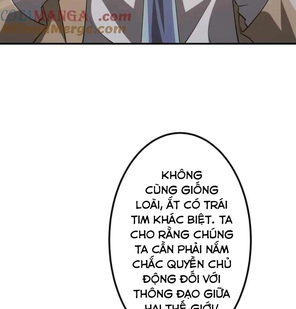 Toàn Cầu Kinh Hoàng: Khởi Đầu Với Hàng Nghìn Tỷ Tiền Âm Phủ Chapter 221 - Trang 2
