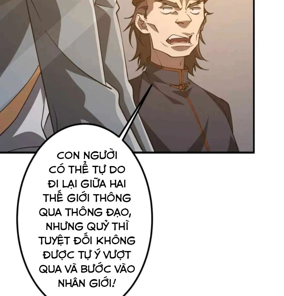 Toàn Cầu Kinh Hoàng: Khởi Đầu Với Hàng Nghìn Tỷ Tiền Âm Phủ Chapter 221 - Trang 2