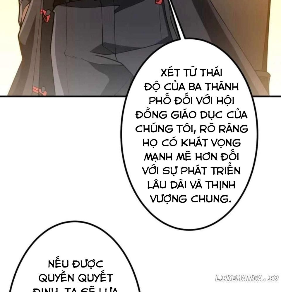 Toàn Cầu Kinh Hoàng: Khởi Đầu Với Hàng Nghìn Tỷ Tiền Âm Phủ Chapter 221 - Trang 2
