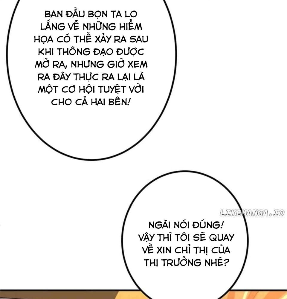 Toàn Cầu Kinh Hoàng: Khởi Đầu Với Hàng Nghìn Tỷ Tiền Âm Phủ Chapter 221 - Trang 2