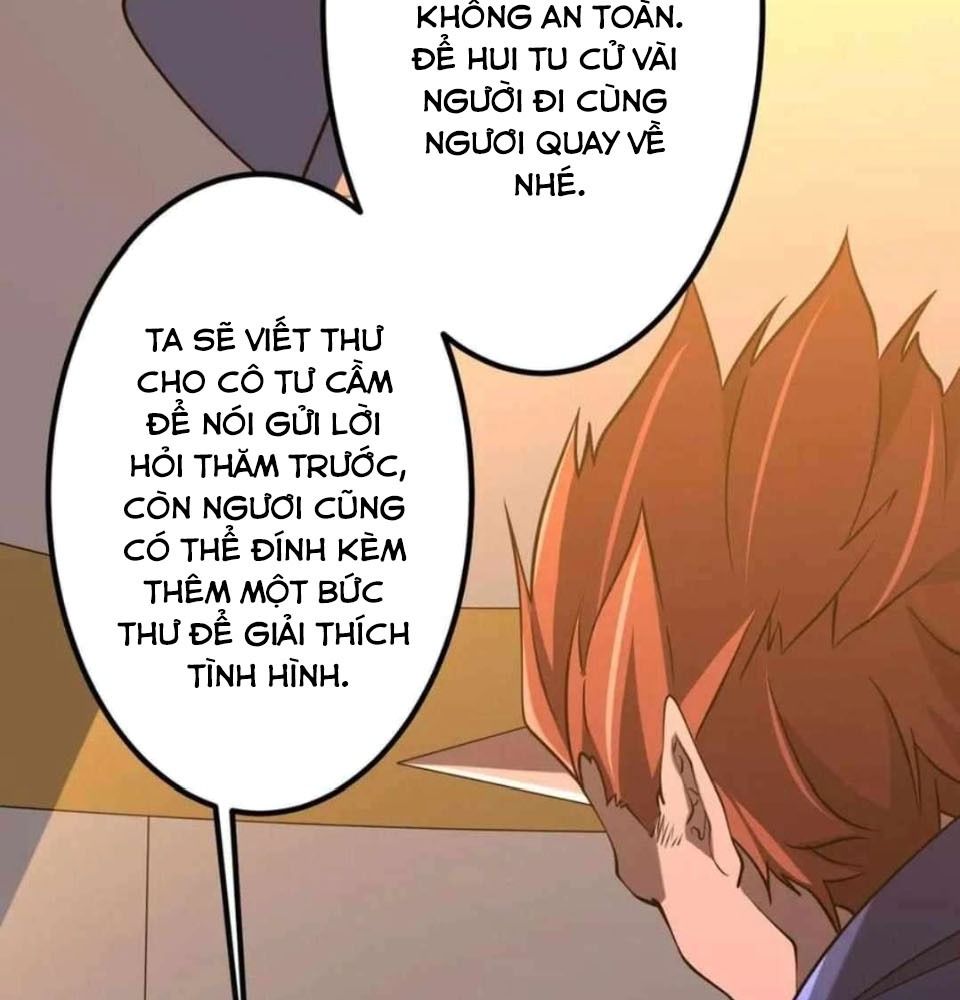 Toàn Cầu Kinh Hoàng: Khởi Đầu Với Hàng Nghìn Tỷ Tiền Âm Phủ Chapter 221 - Trang 2
