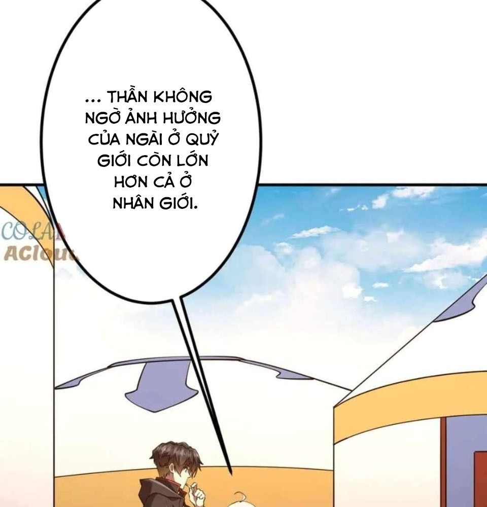 Toàn Cầu Kinh Hoàng: Khởi Đầu Với Hàng Nghìn Tỷ Tiền Âm Phủ Chapter 221 - Trang 2