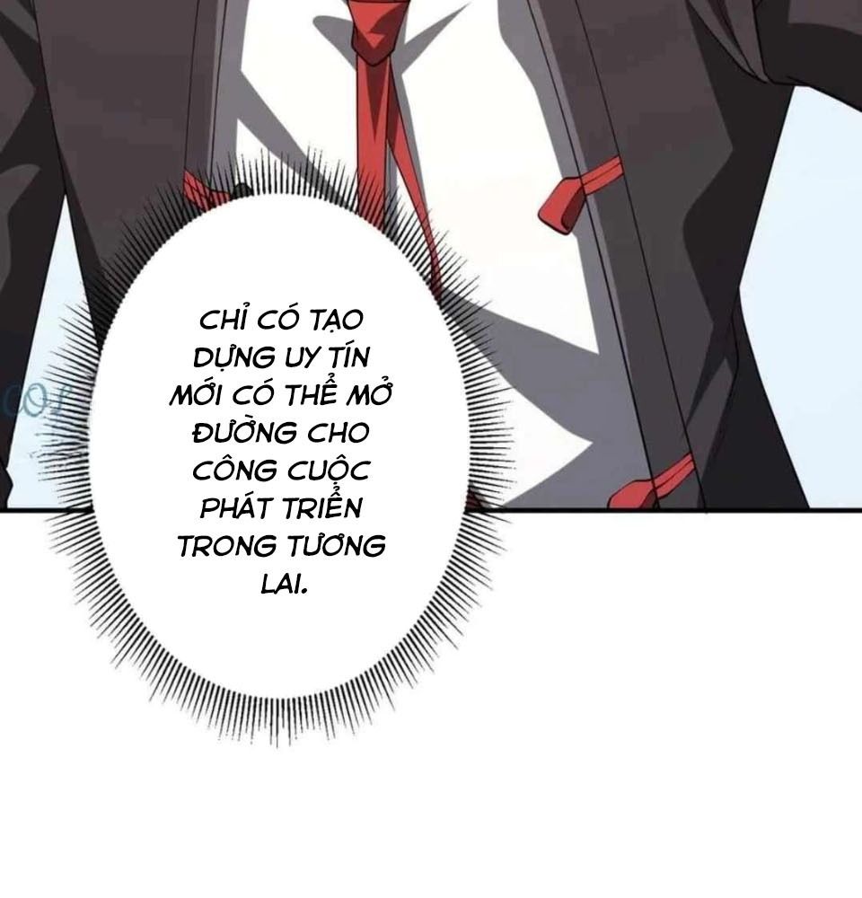 Toàn Cầu Kinh Hoàng: Khởi Đầu Với Hàng Nghìn Tỷ Tiền Âm Phủ Chapter 221 - Trang 2