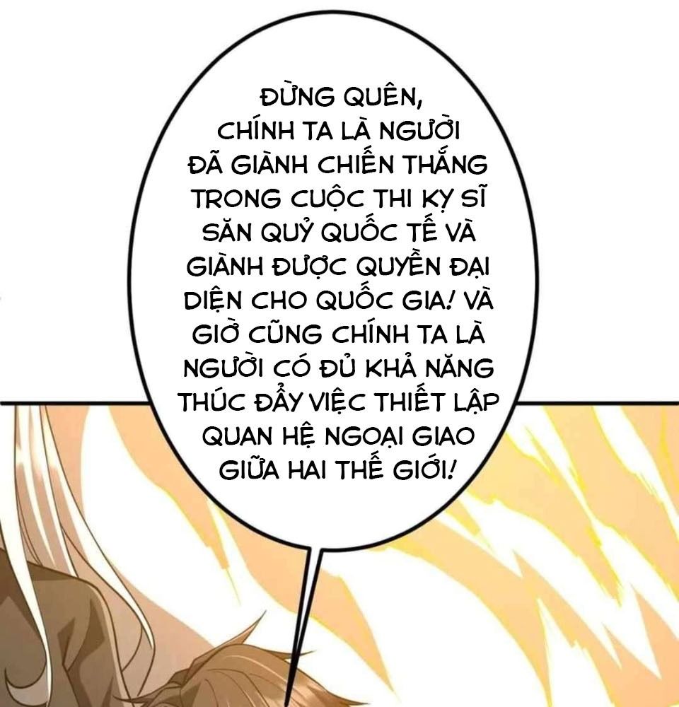 Toàn Cầu Kinh Hoàng: Khởi Đầu Với Hàng Nghìn Tỷ Tiền Âm Phủ Chapter 221 - Trang 2