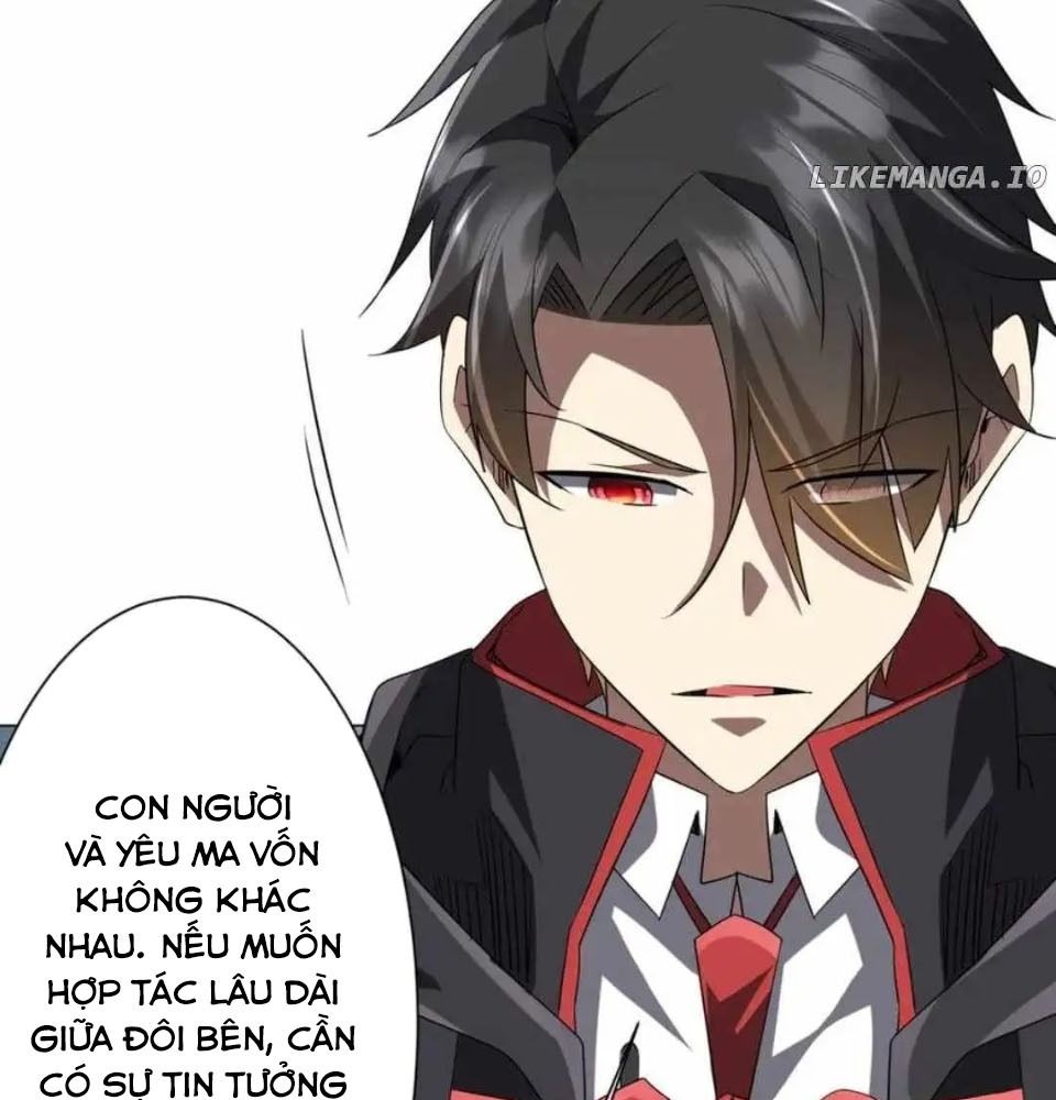 Toàn Cầu Kinh Hoàng: Khởi Đầu Với Hàng Nghìn Tỷ Tiền Âm Phủ Chapter 223 - Trang 2