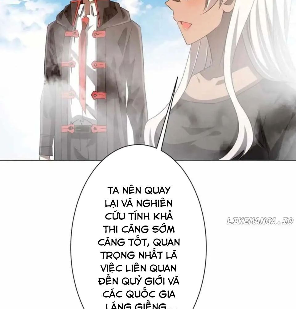 Toàn Cầu Kinh Hoàng: Khởi Đầu Với Hàng Nghìn Tỷ Tiền Âm Phủ Chapter 223 - Trang 2