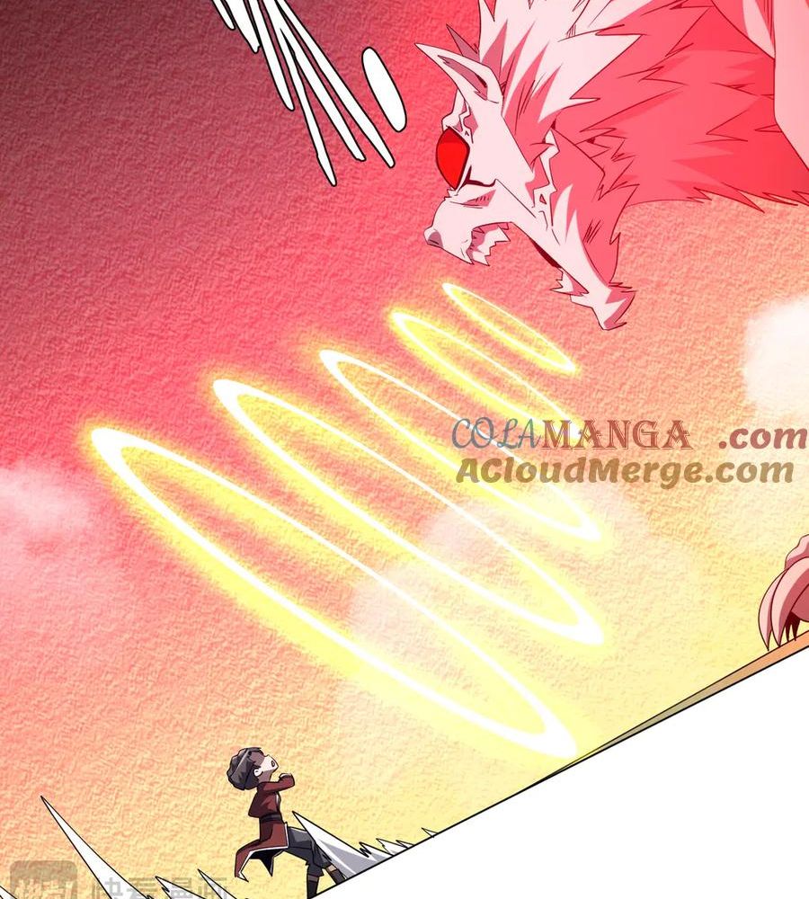 Toàn Cầu Kinh Hoàng: Khởi Đầu Với Hàng Nghìn Tỷ Tiền Âm Phủ Chapter 225 - Trang 2