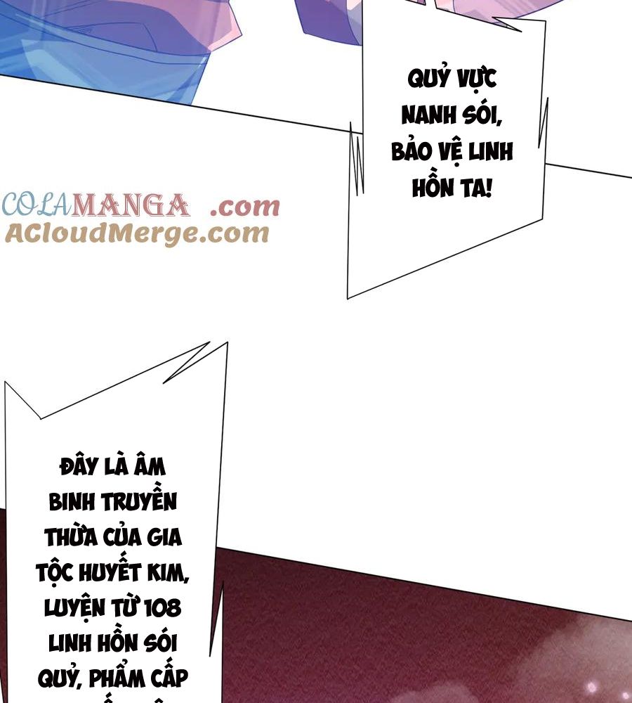 Toàn Cầu Kinh Hoàng: Khởi Đầu Với Hàng Nghìn Tỷ Tiền Âm Phủ Chapter 225 - Trang 2