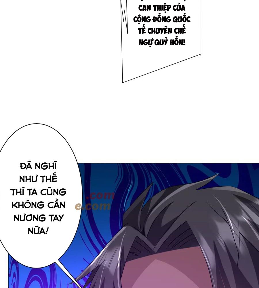 Toàn Cầu Kinh Hoàng: Khởi Đầu Với Hàng Nghìn Tỷ Tiền Âm Phủ Chapter 225 - Trang 2