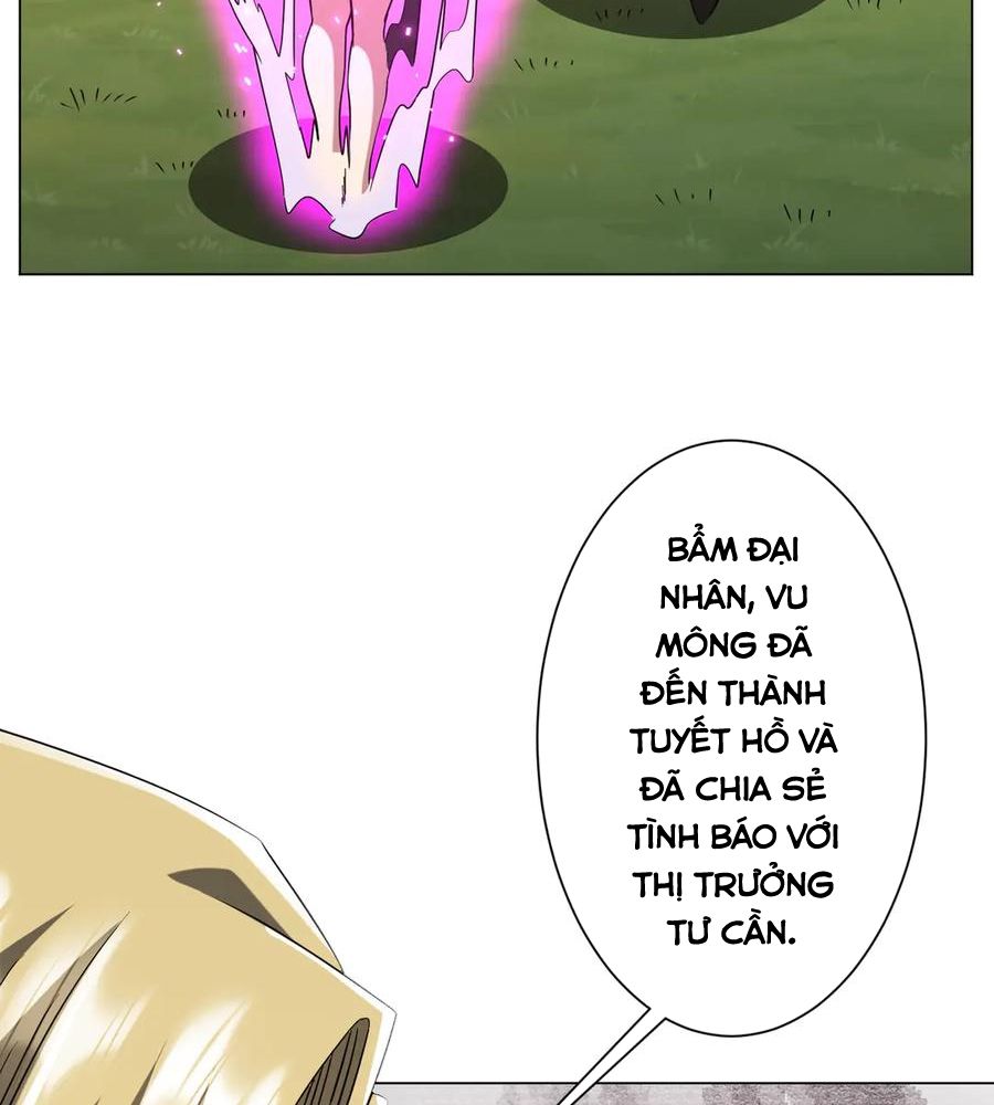 Toàn Cầu Kinh Hoàng: Khởi Đầu Với Hàng Nghìn Tỷ Tiền Âm Phủ Chapter 225 - Trang 2