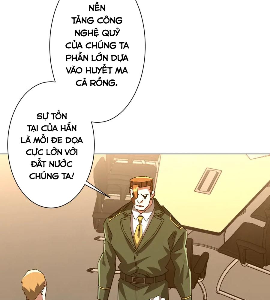 Toàn Cầu Kinh Hoàng: Khởi Đầu Với Hàng Nghìn Tỷ Tiền Âm Phủ Chapter 226 - Trang 2