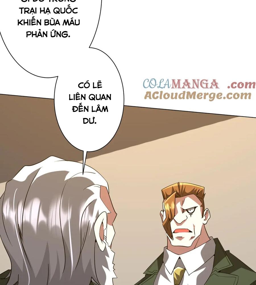 Toàn Cầu Kinh Hoàng: Khởi Đầu Với Hàng Nghìn Tỷ Tiền Âm Phủ Chapter 226 - Trang 2