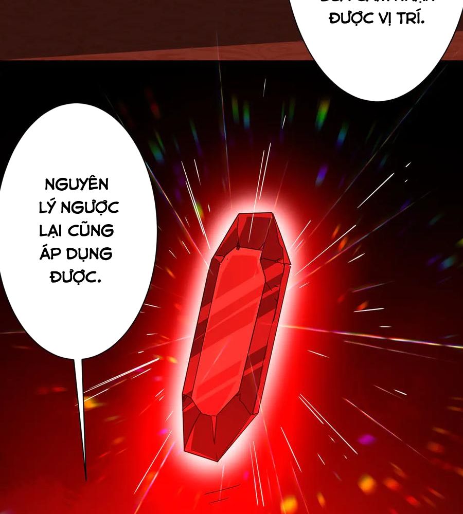 Toàn Cầu Kinh Hoàng: Khởi Đầu Với Hàng Nghìn Tỷ Tiền Âm Phủ Chapter 226 - Trang 2