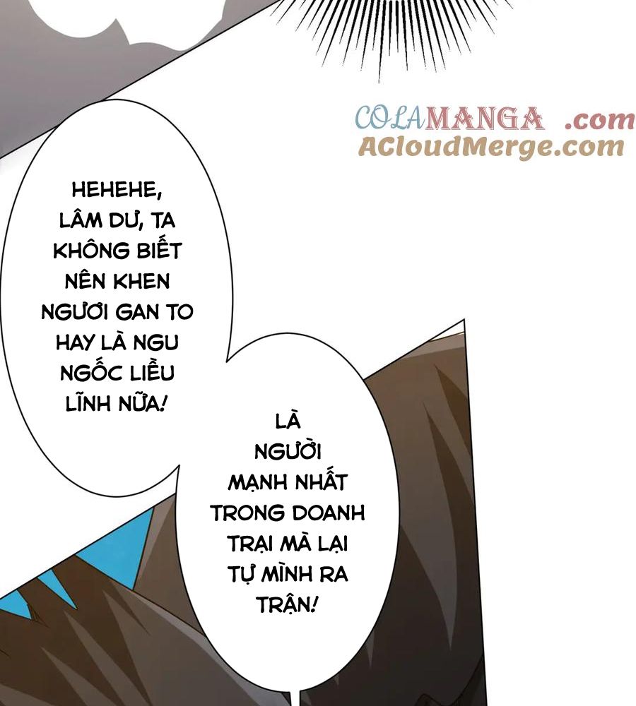 Toàn Cầu Kinh Hoàng: Khởi Đầu Với Hàng Nghìn Tỷ Tiền Âm Phủ Chapter 226 - Trang 2