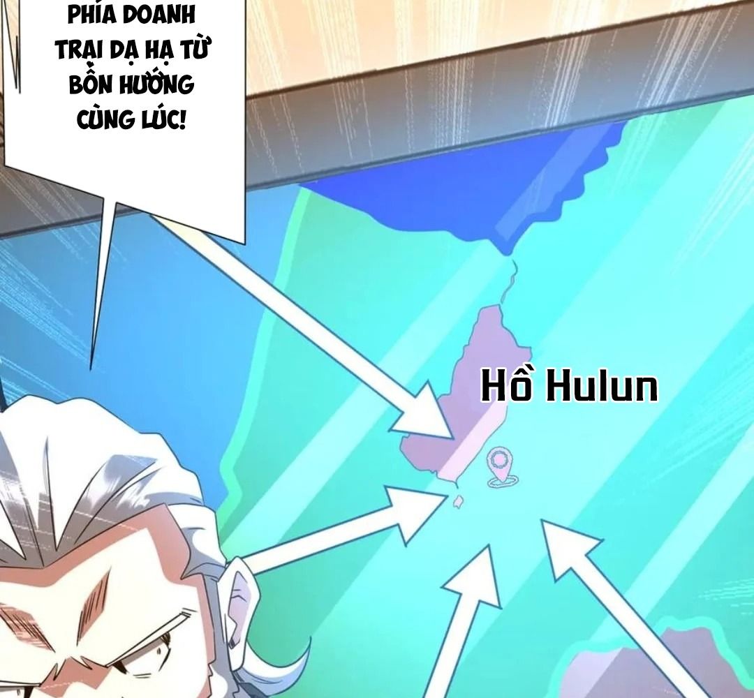 Toàn Cầu Kinh Hoàng: Khởi Đầu Với Hàng Nghìn Tỷ Tiền Âm Phủ Chapter 228 - Trang 2