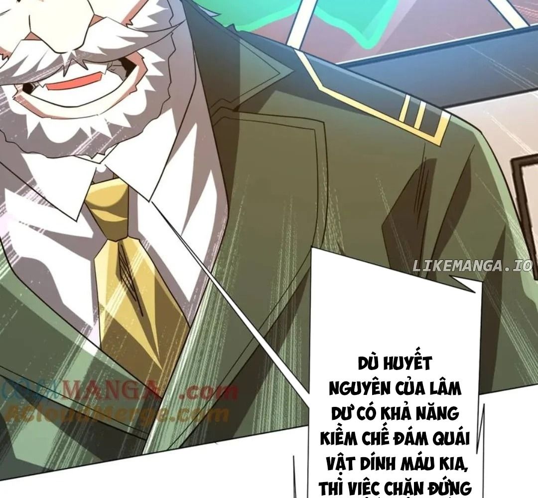 Toàn Cầu Kinh Hoàng: Khởi Đầu Với Hàng Nghìn Tỷ Tiền Âm Phủ Chapter 228 - Trang 2