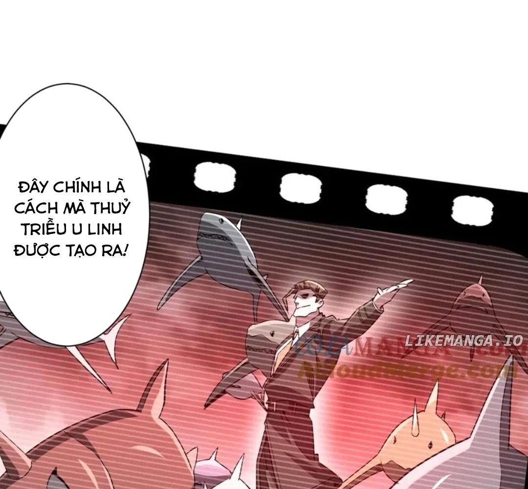 Toàn Cầu Kinh Hoàng: Khởi Đầu Với Hàng Nghìn Tỷ Tiền Âm Phủ Chapter 228 - Trang 2