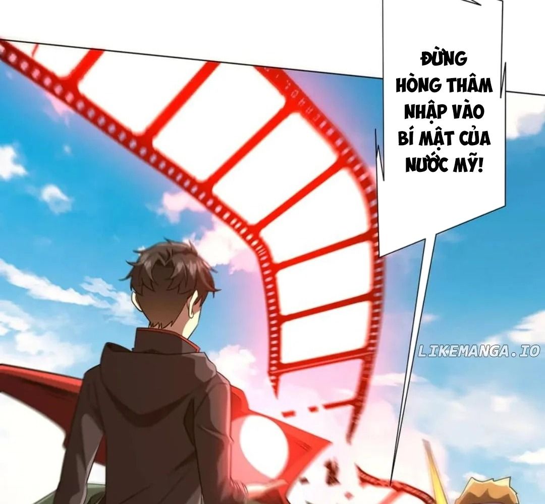 Toàn Cầu Kinh Hoàng: Khởi Đầu Với Hàng Nghìn Tỷ Tiền Âm Phủ Chapter 228 - Trang 2