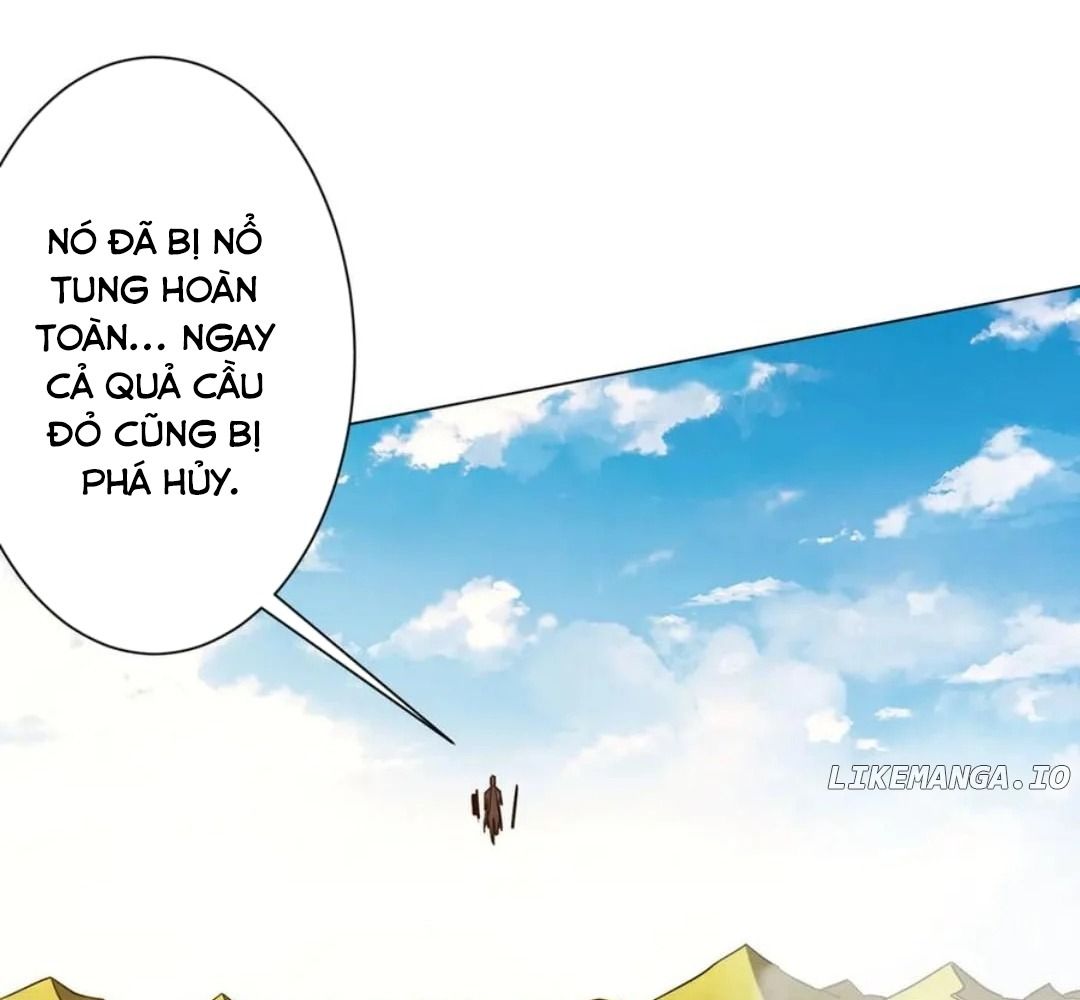 Toàn Cầu Kinh Hoàng: Khởi Đầu Với Hàng Nghìn Tỷ Tiền Âm Phủ Chapter 228 - Trang 2