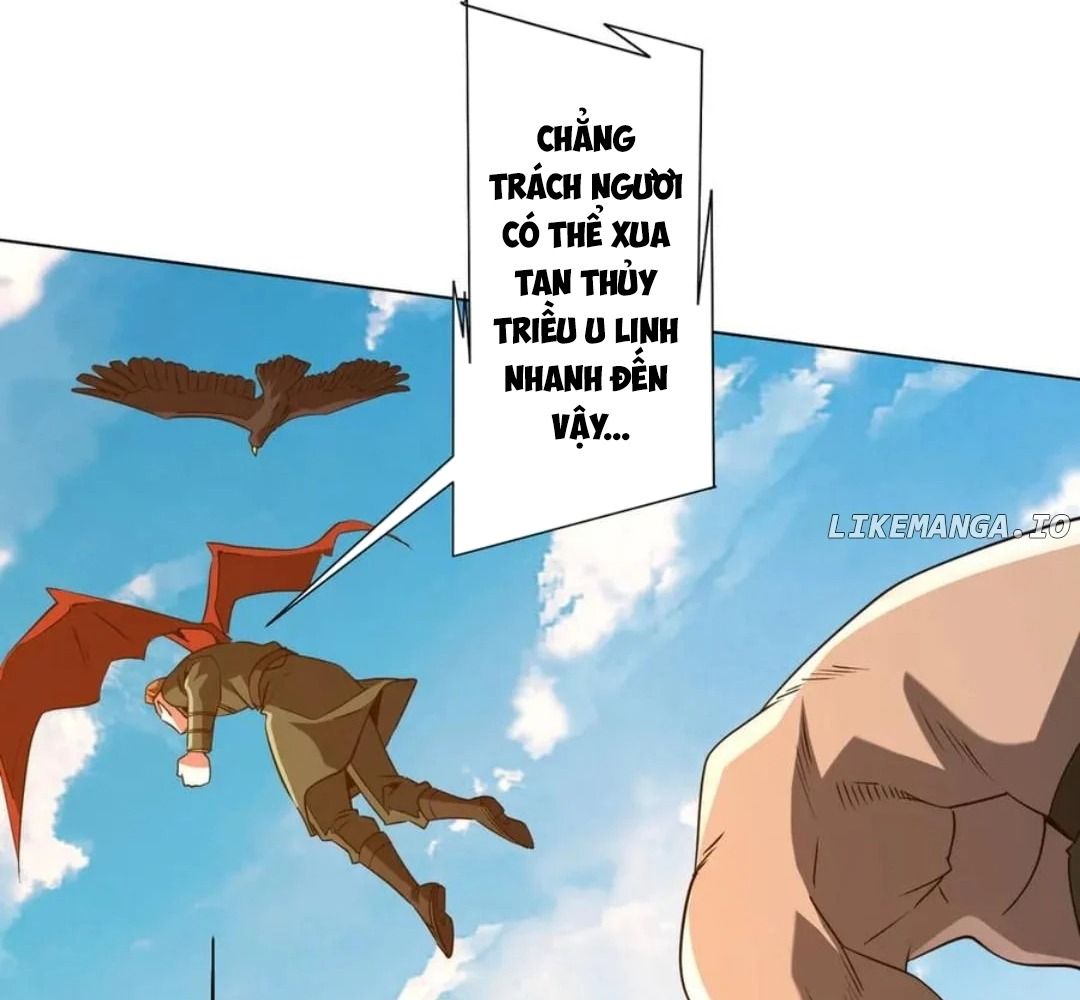 Toàn Cầu Kinh Hoàng: Khởi Đầu Với Hàng Nghìn Tỷ Tiền Âm Phủ Chapter 228 - Trang 2