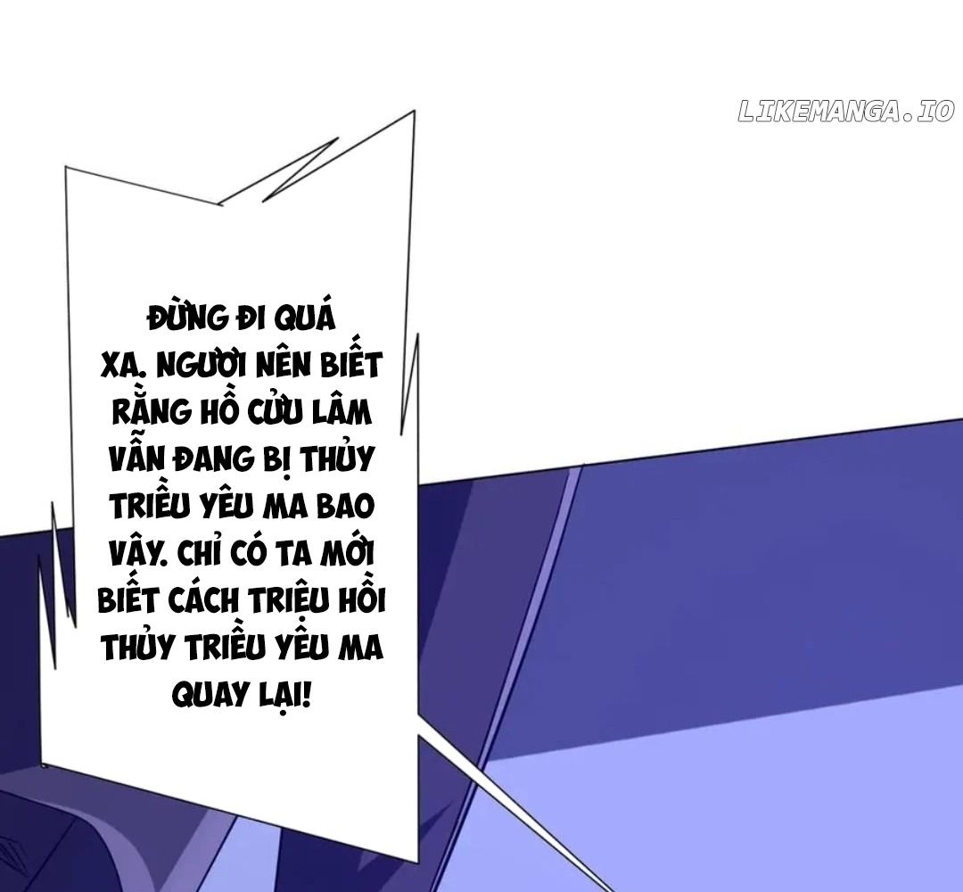 Toàn Cầu Kinh Hoàng: Khởi Đầu Với Hàng Nghìn Tỷ Tiền Âm Phủ Chapter 229 - Trang 2