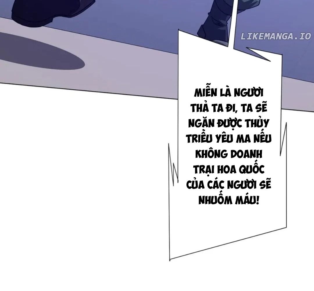Toàn Cầu Kinh Hoàng: Khởi Đầu Với Hàng Nghìn Tỷ Tiền Âm Phủ Chapter 229 - Trang 2