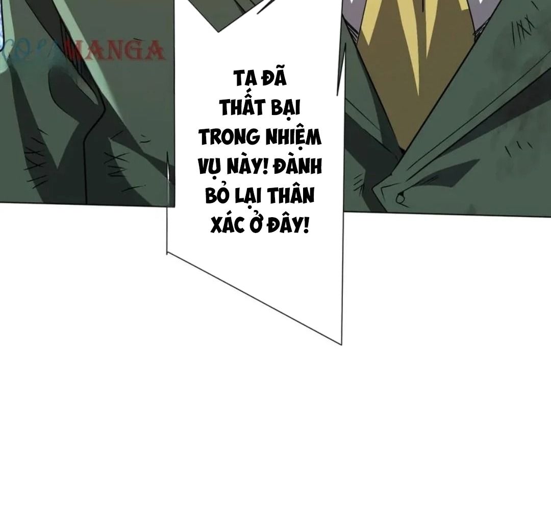 Toàn Cầu Kinh Hoàng: Khởi Đầu Với Hàng Nghìn Tỷ Tiền Âm Phủ Chapter 229 - Trang 2