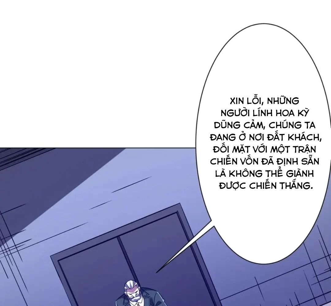 Toàn Cầu Kinh Hoàng: Khởi Đầu Với Hàng Nghìn Tỷ Tiền Âm Phủ Chapter 229 - Trang 2
