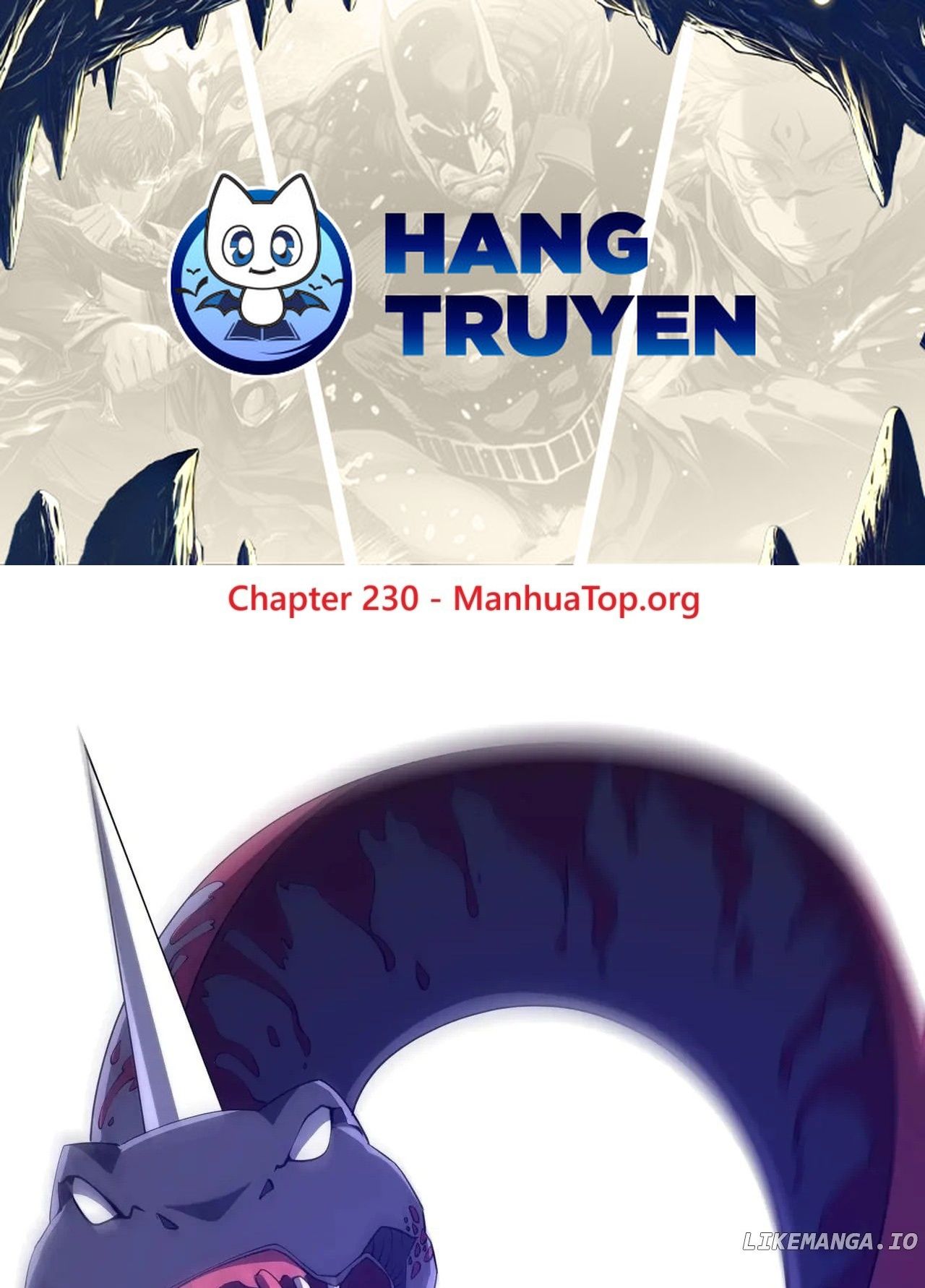 Toàn Cầu Kinh Hoàng: Khởi Đầu Với Hàng Nghìn Tỷ Tiền Âm Phủ Chapter 230 - Trang 2