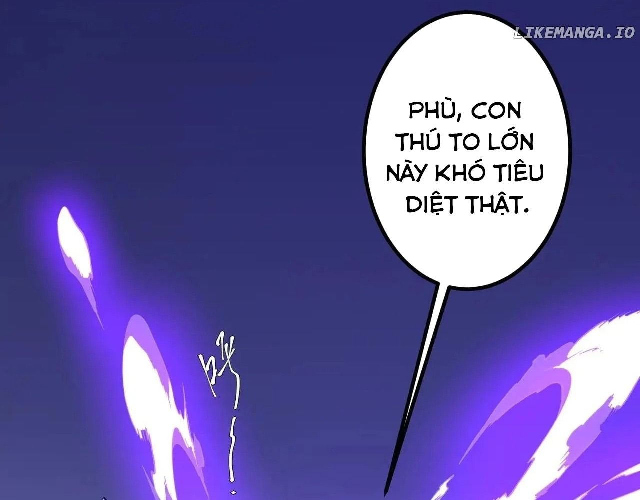 Toàn Cầu Kinh Hoàng: Khởi Đầu Với Hàng Nghìn Tỷ Tiền Âm Phủ Chapter 230 - Trang 2