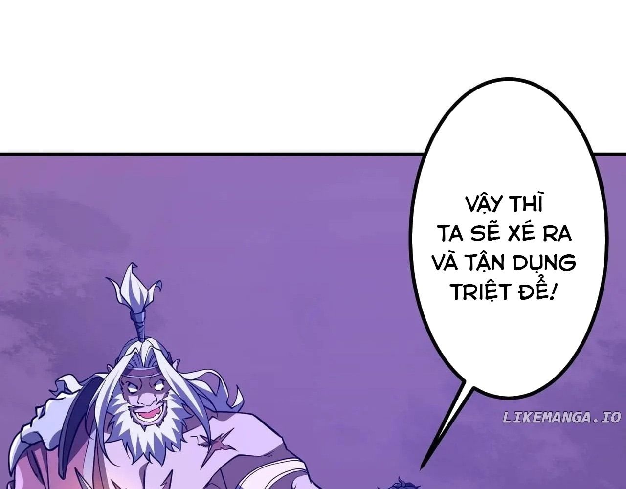 Toàn Cầu Kinh Hoàng: Khởi Đầu Với Hàng Nghìn Tỷ Tiền Âm Phủ Chapter 230 - Trang 2