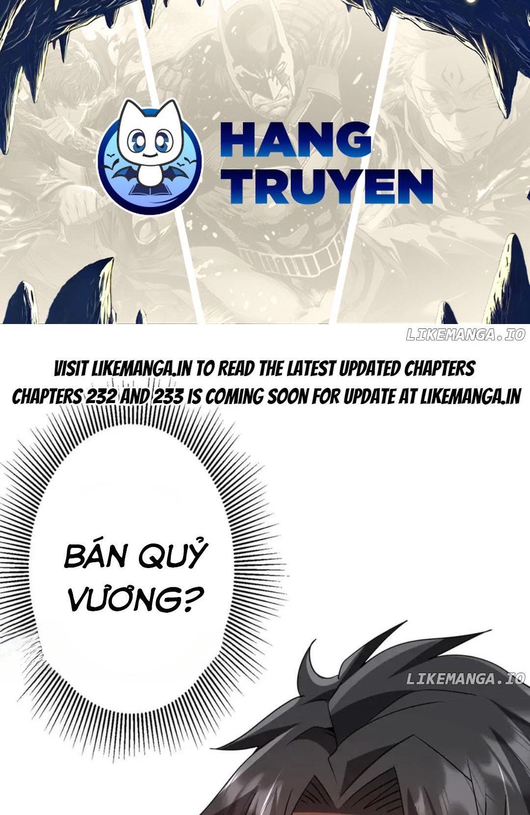 Toàn Cầu Kinh Hoàng: Khởi Đầu Với Hàng Nghìn Tỷ Tiền Âm Phủ Chapter 231 - Trang 2