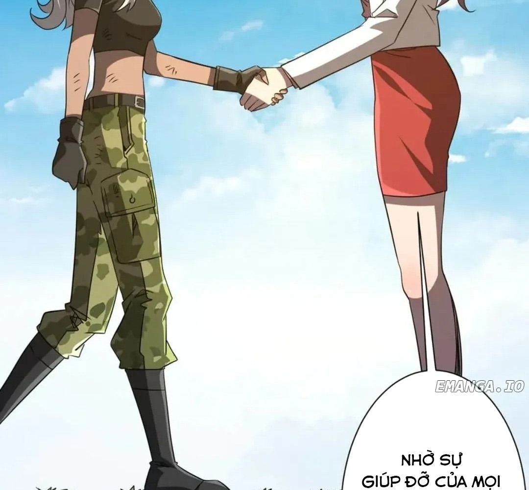 Toàn Cầu Kinh Hoàng: Khởi Đầu Với Hàng Nghìn Tỷ Tiền Âm Phủ Chapter 231 - Trang 2