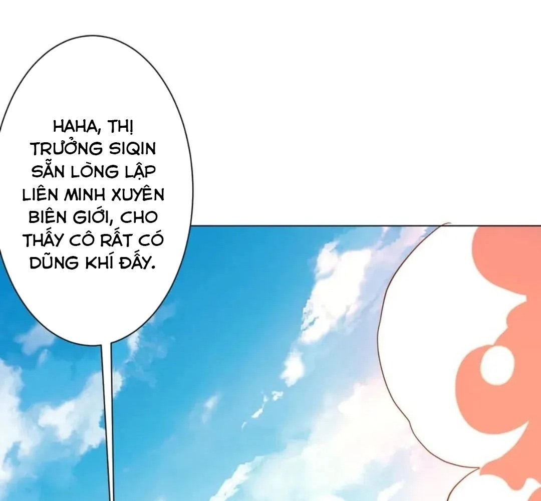 Toàn Cầu Kinh Hoàng: Khởi Đầu Với Hàng Nghìn Tỷ Tiền Âm Phủ Chapter 231 - Trang 2