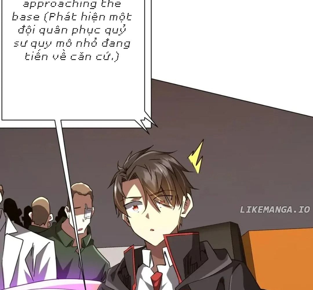 Toàn Cầu Kinh Hoàng: Khởi Đầu Với Hàng Nghìn Tỷ Tiền Âm Phủ Chapter 231 - Trang 2