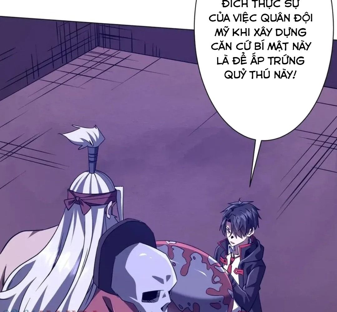 Toàn Cầu Kinh Hoàng: Khởi Đầu Với Hàng Nghìn Tỷ Tiền Âm Phủ Chapter 231 - Trang 2
