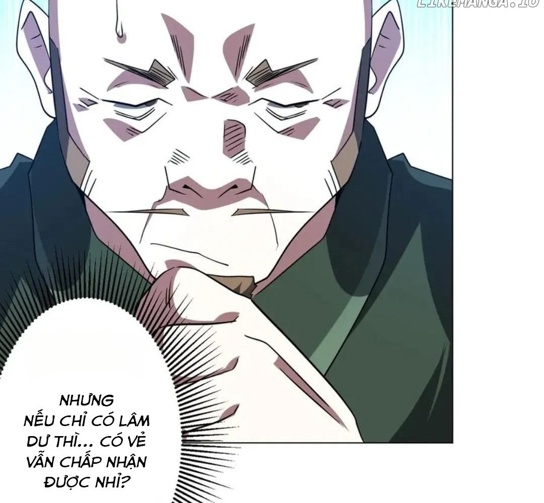 Toàn Cầu Kinh Hoàng: Khởi Đầu Với Hàng Nghìn Tỷ Tiền Âm Phủ Chapter 231 - Trang 2