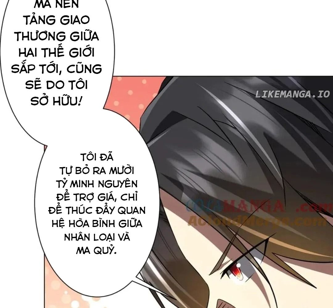Toàn Cầu Kinh Hoàng: Khởi Đầu Với Hàng Nghìn Tỷ Tiền Âm Phủ Chapter 231 - Trang 2