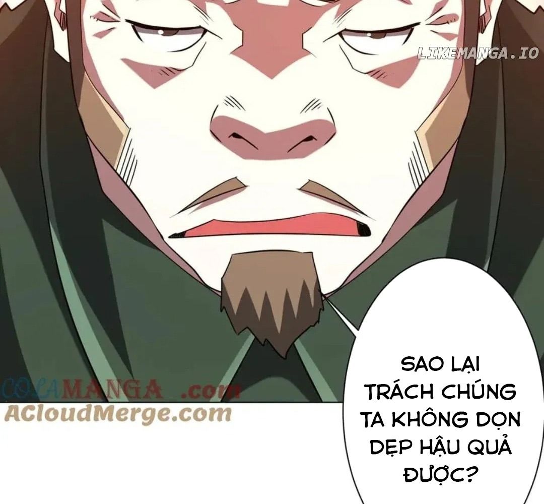 Toàn Cầu Kinh Hoàng: Khởi Đầu Với Hàng Nghìn Tỷ Tiền Âm Phủ Chapter 231 - Trang 2