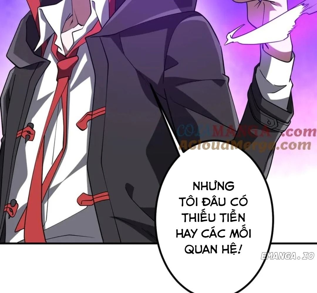 Toàn Cầu Kinh Hoàng: Khởi Đầu Với Hàng Nghìn Tỷ Tiền Âm Phủ Chapter 232 - Trang 2