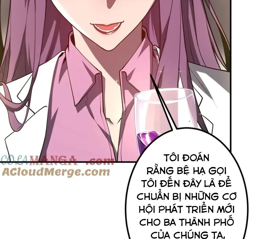 Toàn Cầu Kinh Hoàng: Khởi Đầu Với Hàng Nghìn Tỷ Tiền Âm Phủ Chapter 232 - Trang 2