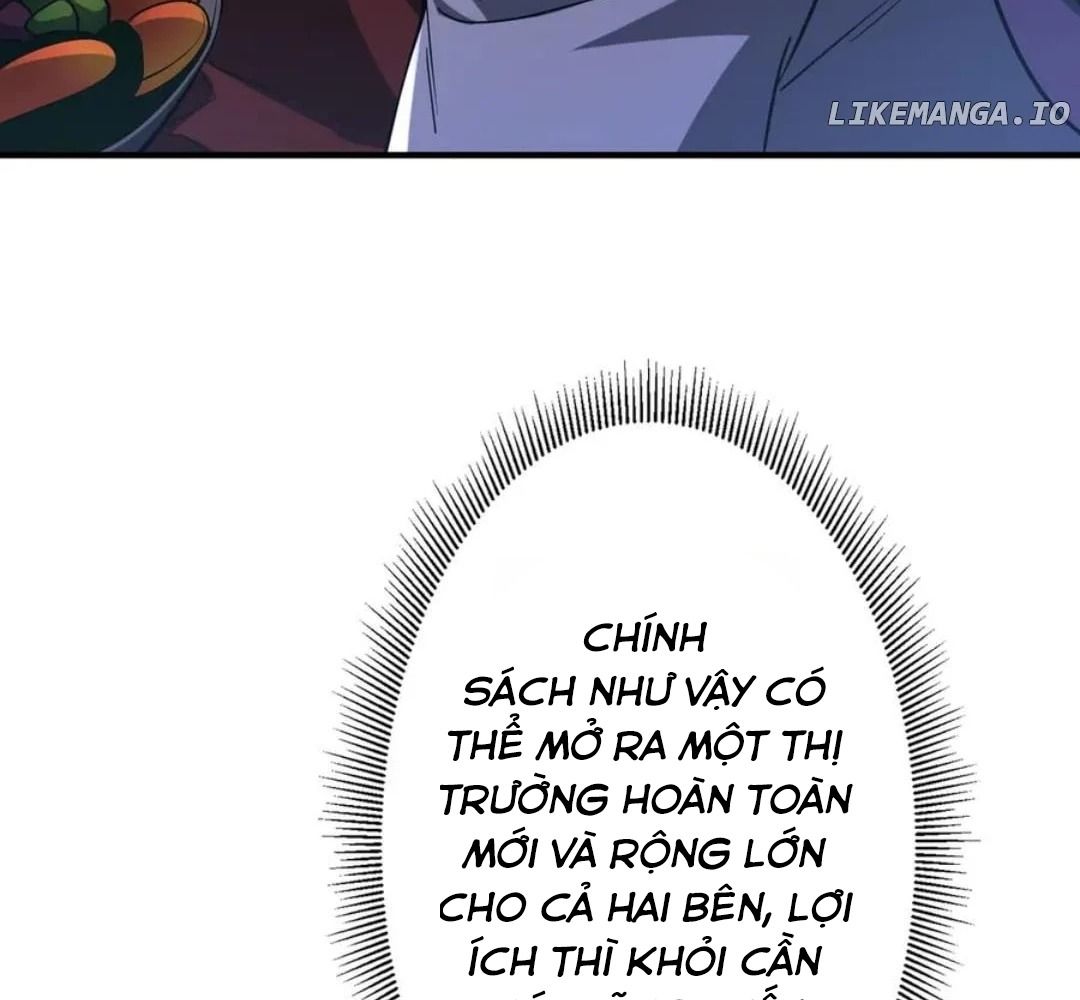 Toàn Cầu Kinh Hoàng: Khởi Đầu Với Hàng Nghìn Tỷ Tiền Âm Phủ Chapter 232 - Trang 2