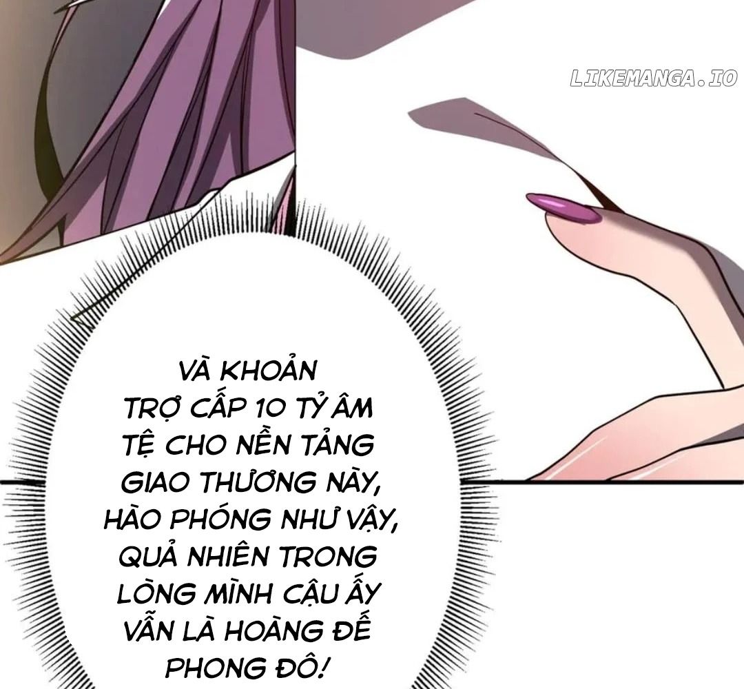Toàn Cầu Kinh Hoàng: Khởi Đầu Với Hàng Nghìn Tỷ Tiền Âm Phủ Chapter 232 - Trang 2