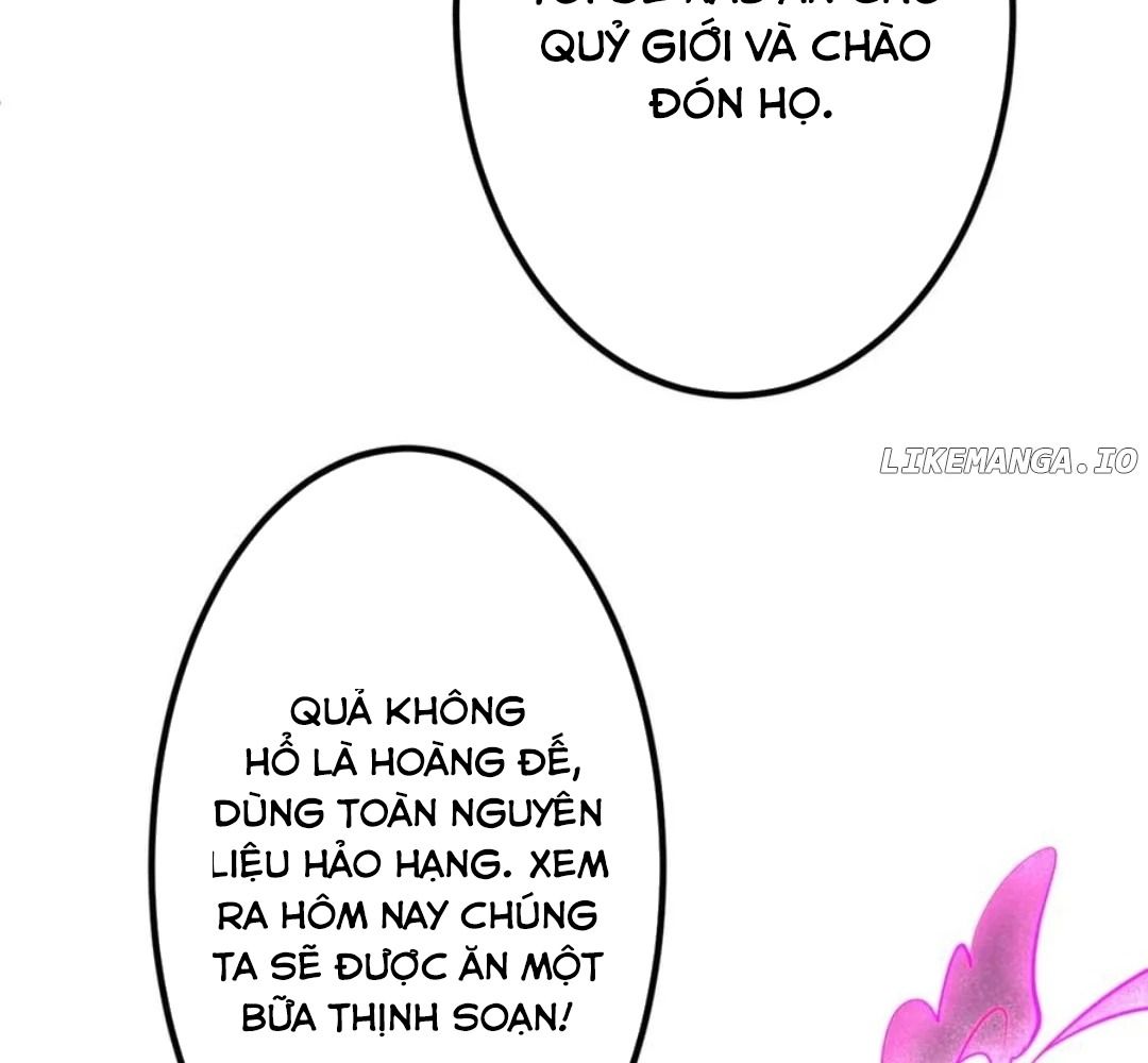 Toàn Cầu Kinh Hoàng: Khởi Đầu Với Hàng Nghìn Tỷ Tiền Âm Phủ Chapter 232 - Trang 2