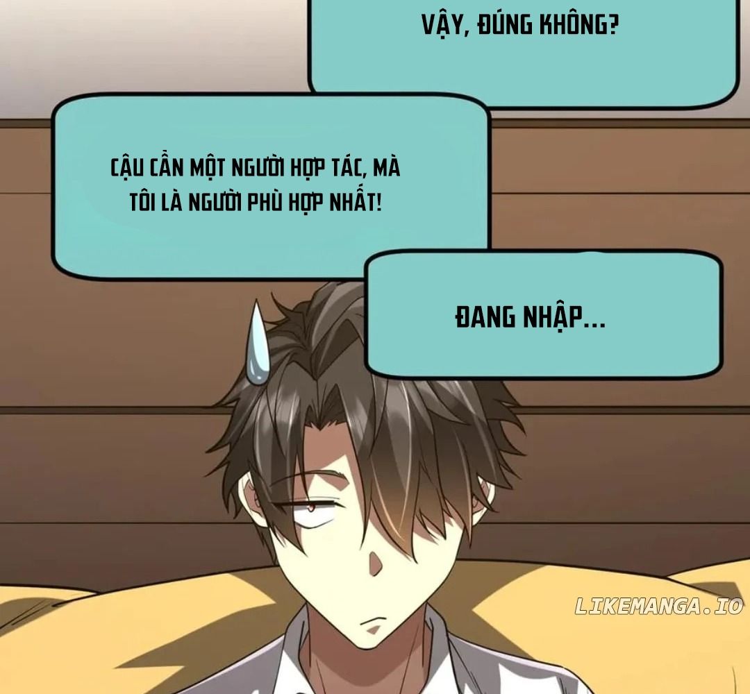 Toàn Cầu Kinh Hoàng: Khởi Đầu Với Hàng Nghìn Tỷ Tiền Âm Phủ Chapter 232 - Trang 2