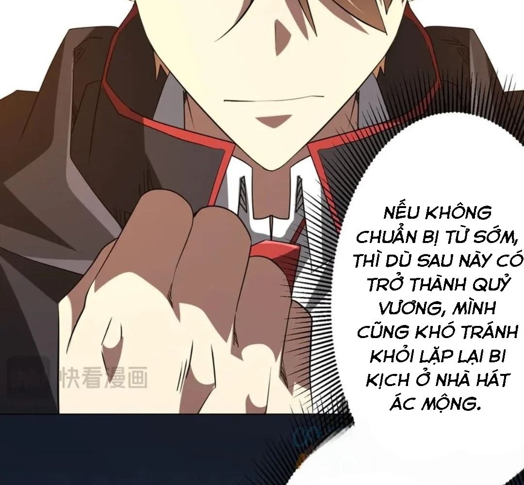 Toàn Cầu Kinh Hoàng: Khởi Đầu Với Hàng Nghìn Tỷ Tiền Âm Phủ Chapter 233 - Trang 2