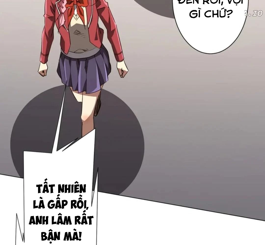 Toàn Cầu Kinh Hoàng: Khởi Đầu Với Hàng Nghìn Tỷ Tiền Âm Phủ Chapter 233 - Trang 2