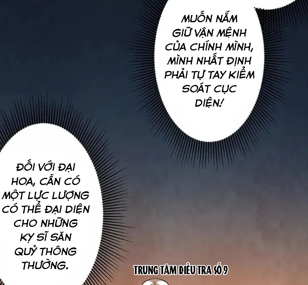 Toàn Cầu Kinh Hoàng: Khởi Đầu Với Hàng Nghìn Tỷ Tiền Âm Phủ Chapter 233 - Trang 2