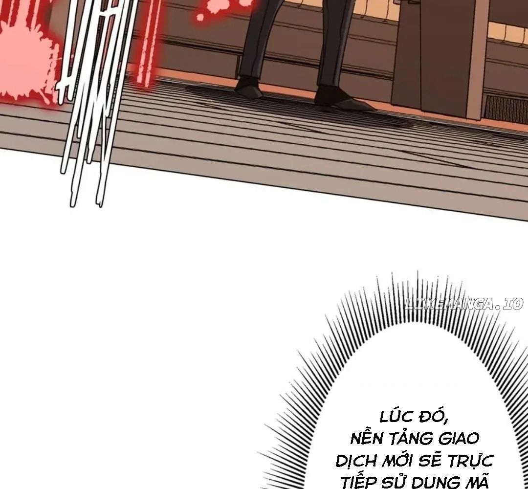 Toàn Cầu Kinh Hoàng: Khởi Đầu Với Hàng Nghìn Tỷ Tiền Âm Phủ Chapter 233 - Trang 2