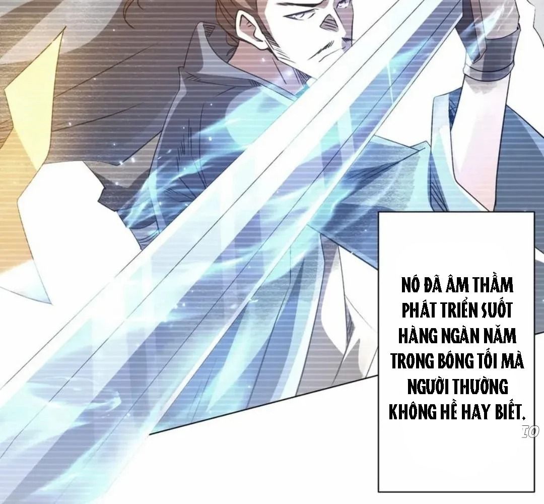 Toàn Cầu Kinh Hoàng: Khởi Đầu Với Hàng Nghìn Tỷ Tiền Âm Phủ Chapter 233 - Trang 2